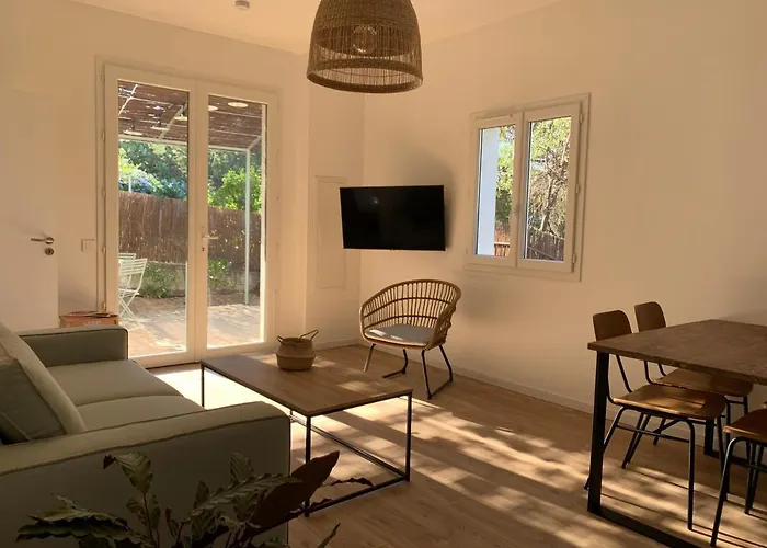 Le Rossignol 3, Aiguebelle Plage, Le Lavandou