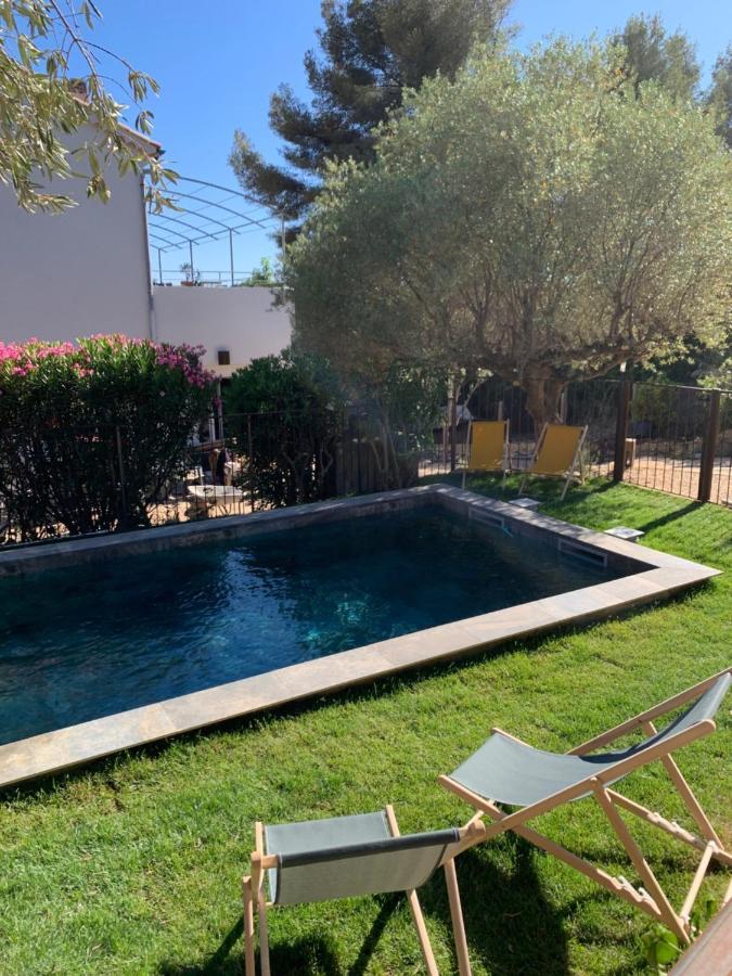 Apartment Le Rossignol 3, Aiguebelle Plage, Le Lavandou
