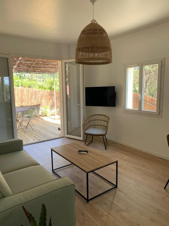Apartment Le Rossignol 3, Aiguebelle Plage, *
