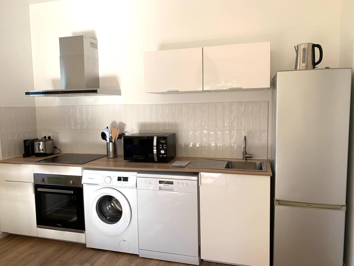 Le Rossignol 3, Aiguebelle Plage, Apartment