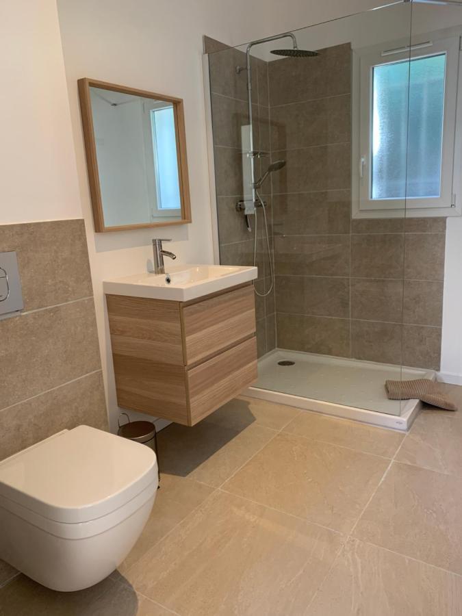 Apartment Le Rossignol 3, Aiguebelle Plage, *
