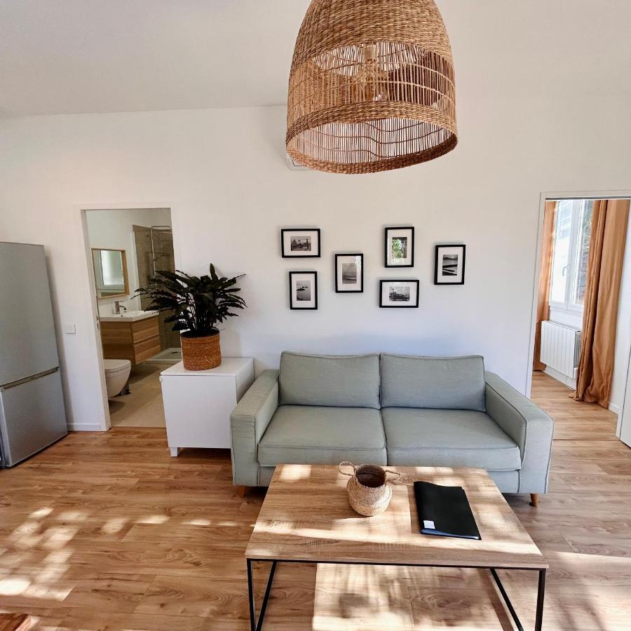 Apartment Le Rossignol 3, Aiguebelle Plage, Le Lavandou