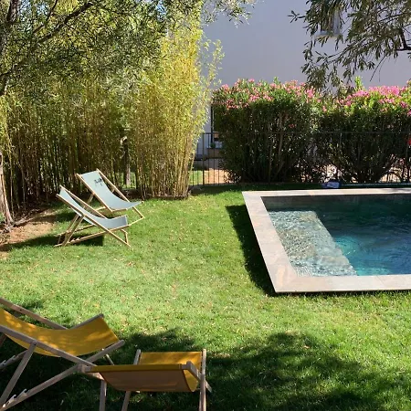 Le Rossignol 3, Aiguebelle Plage, Le Lavandou Exterior foto