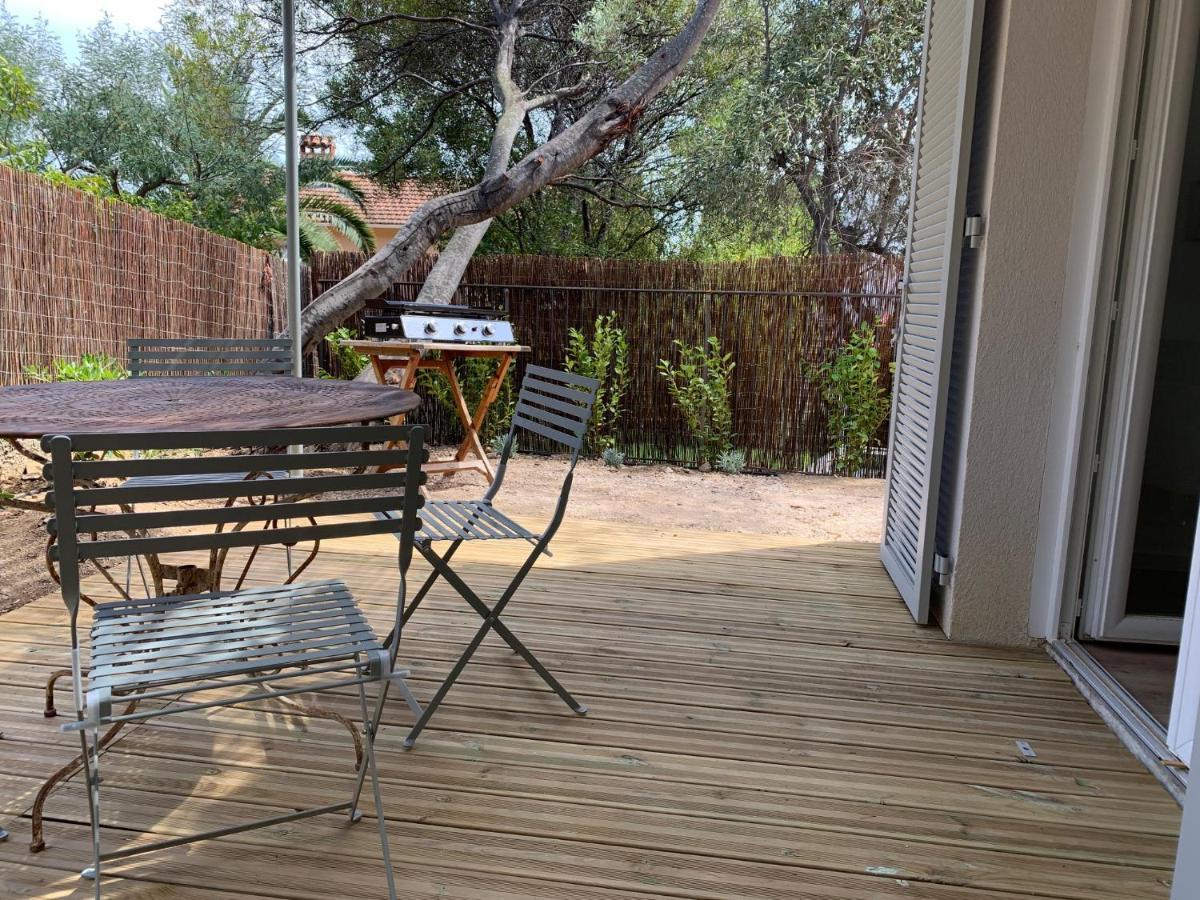 Le Rossignol 3, Aiguebelle Plage, Apartamento