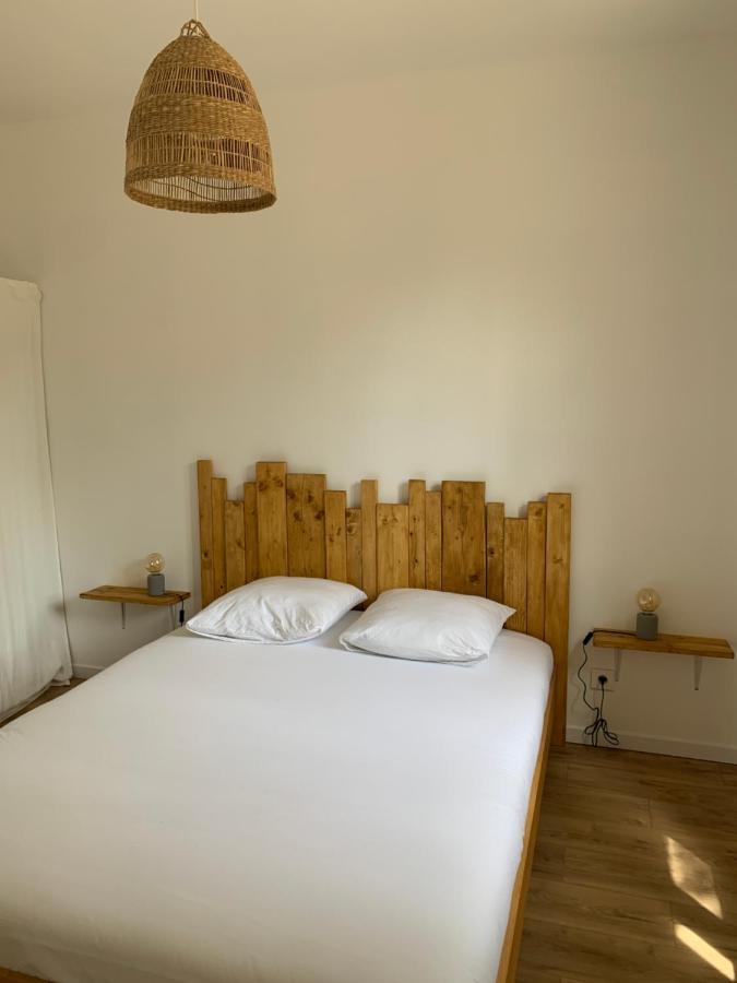Le Rossignol 3, Aiguebelle Plage, *