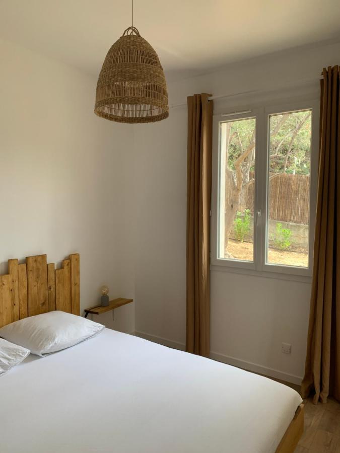 Appartamento Le Rossignol 3, Aiguebelle Plage,
