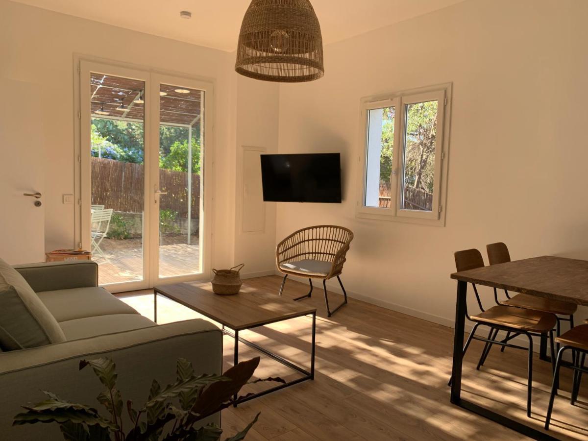 Apartment Le Rossignol 3, Aiguebelle Plage, *