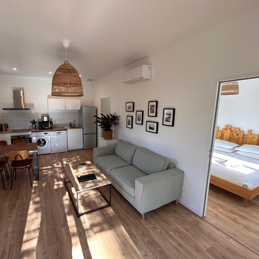 Apartment Le Rossignol 3, Aiguebelle Plage,